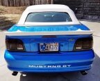 Thumbnail Photo 3 for 1998 Ford Mustang GT