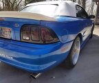 Thumbnail Photo 5 for 1998 Ford Mustang GT