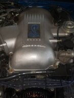 Thumbnail Photo 2 for 1998 Ford Mustang