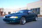 Thumbnail Photo 2 for 1998 Ford Mustang