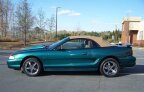 Thumbnail Photo 5 for 1998 Ford Mustang