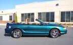 Thumbnail Photo 4 for 1998 Ford Mustang
