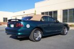 Thumbnail Photo 1 for 1998 Ford Mustang