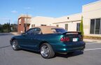 Thumbnail Photo 3 for 1998 Ford Mustang