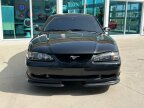 Thumbnail Photo 2 for 1998 Ford Mustang