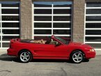 Thumbnail Photo 2 for 1998 Ford Mustang GT Convertible