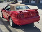 Thumbnail Photo 3 for 1998 Ford Mustang GT Convertible