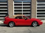 Thumbnail Photo 5 for 1998 Ford Mustang GT Convertible