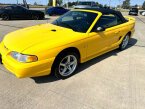 Thumbnail Photo 1 for 1998 Ford Mustang