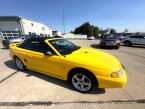 Thumbnail Photo 2 for 1998 Ford Mustang