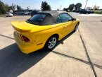 Thumbnail Photo 3 for 1998 Ford Mustang