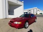 Thumbnail Photo 4 for 1998 Ford Mustang Cobra Coupe
