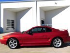 Thumbnail Photo 6 for 1998 Ford Mustang Cobra Coupe
