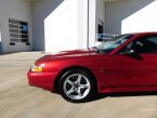 Thumbnail Photo 5 for 1998 Ford Mustang Cobra Coupe