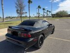 Thumbnail Photo 1 for 1998 Ford Mustang