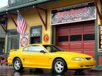 Thumbnail Photo 2 for 1998 Ford Mustang