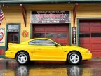Thumbnail Photo 3 for 1998 Ford Mustang