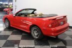 Thumbnail Photo 6 for 1998 Ford Mustang GT Convertible