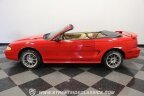 Thumbnail Photo 2 for 1998 Ford Mustang GT Convertible
