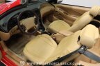 Thumbnail Photo 4 for 1998 Ford Mustang GT Convertible