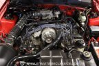 Thumbnail Photo 3 for 1998 Ford Mustang GT Convertible