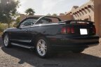 Thumbnail Photo 6 for 1998 Ford Mustang GT Convertible