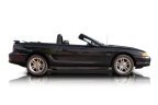 Thumbnail Photo 2 for 1998 Ford Mustang GT Convertible