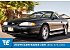 1998 Ford Mustang GT Convertible