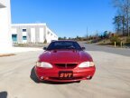 Thumbnail Photo 3 for 1998 Ford Mustang Cobra Coupe