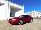 Thumbnail Photo 2 for 1998 Ford Mustang Cobra Coupe