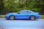 Thumbnail Photo 4 for 1998 Ford Mustang