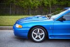 Thumbnail Photo 5 for 1998 Ford Mustang