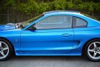 Thumbnail Photo 6 for 1998 Ford Mustang