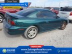 Thumbnail Photo 4 for New 1998 Ford Mustang GT Coupe