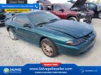 Thumbnail Photo 5 for New 1998 Ford Mustang GT Coupe