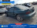 Thumbnail Photo 3 for New 1998 Ford Mustang GT Coupe