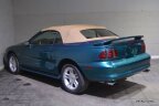 Thumbnail Photo 5 for 1998 Ford Mustang