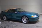Thumbnail Photo 2 for 1998 Ford Mustang