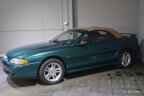 Thumbnail Photo 3 for 1998 Ford Mustang