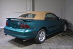 Thumbnail Photo 4 for 1998 Ford Mustang