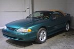 Thumbnail Photo 1 for 1998 Ford Mustang