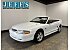 1998 Ford Mustang