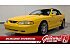 1998 Ford Mustang Convertible