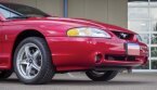 Thumbnail Photo 2 for 1998 Ford Mustang Cobra Coupe for Sale by Owner