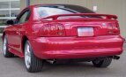 Thumbnail Photo 6 for 1998 Ford Mustang Cobra Coupe for Sale by Owner