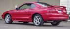Thumbnail Photo 1 for 1998 Ford Mustang Cobra Coupe for Sale by Owner