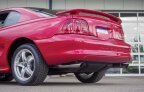 Thumbnail Photo 3 for 1998 Ford Mustang Cobra Coupe for Sale by Owner