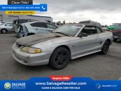 1998 Ford Mustang GT Convertible