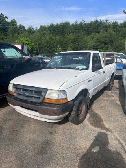 Photo 1 for 1998 Ford Ranger