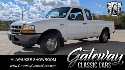 Photo 1 for 1998 Ford Ranger 2WD SuperCab